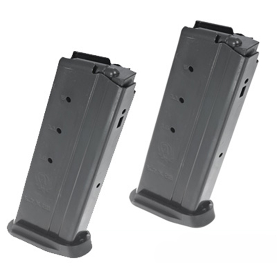 RUG MAG RUGER 57 5.7X28 20RD 2 PACK