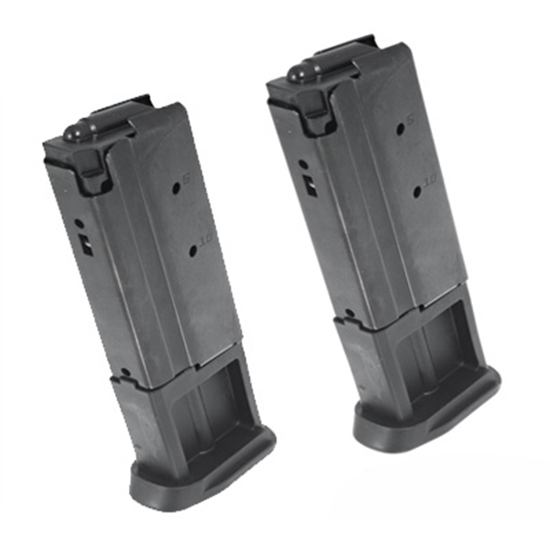 RUG MAG RUGER 57 5.7X28MM 10RD 2 PACK