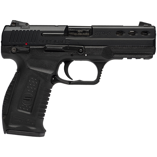 SAR ST9 9MM 4.5