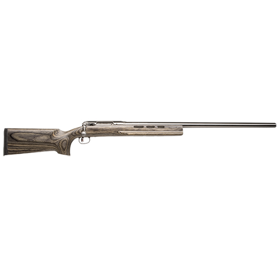 SAV 12 BENCHREST 308WIN 29" HVY SS SINGLE SHOT