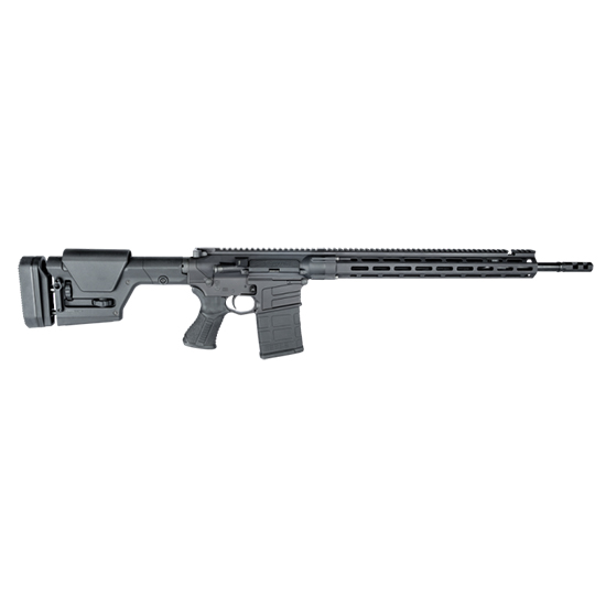 SAV MSR 10 LONG RANGE 6.5CREED 20" PRS ADJ STK