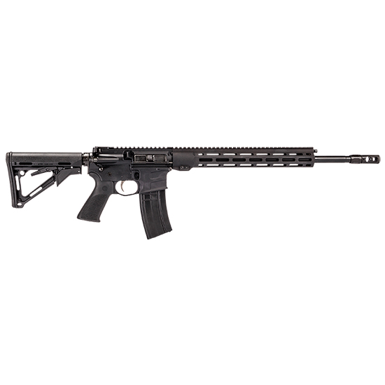 SAV MSR 15 RECON LRP 18" 6.8SPC FF MLOK 25RD