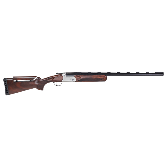 SAV STEVENS 555 20GA 30" SINGLE BARREL TRAP