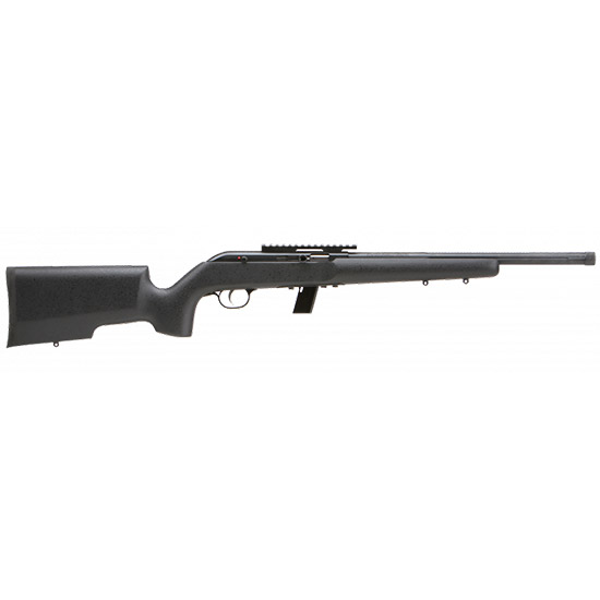 SAV 64 TR-SR 22LR 16.5" HVY FLUTED TB TACTICAL