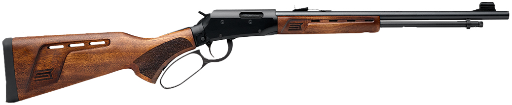 SAV REVEL DLX 22LR 18"