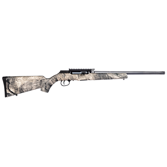 SAV A22 FV-SR 22LR 16.5" TB MOSSY OAK OVERWATCH