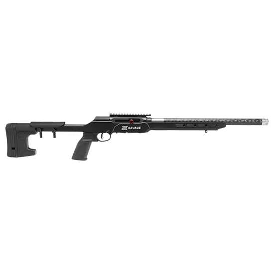 SAV A22 PRECISION LITE 22LR 18" 10RD