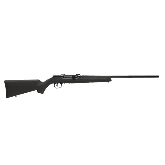 SAV A22 MAGNUM 22MAG 22" SPORTER BLK SYN 10RD