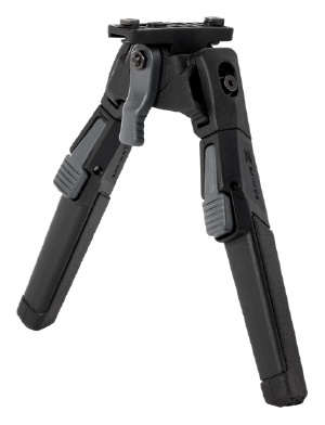 SAV BIPOD M-LOK BLK 