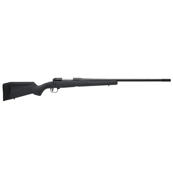 SAV 110 LONG RANGE HUNTE 280AI 26" ADJ MB GRAY