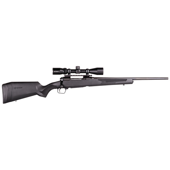 SAV 110 APEX HUNTER XP 204RUG 20" 3-9X40 VORTEX