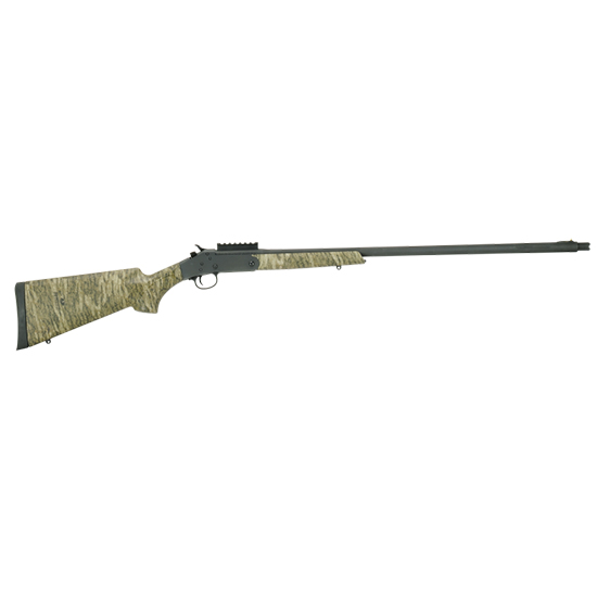 SAV 301 TKY BOTTOM LAND CAMO 12GA 26