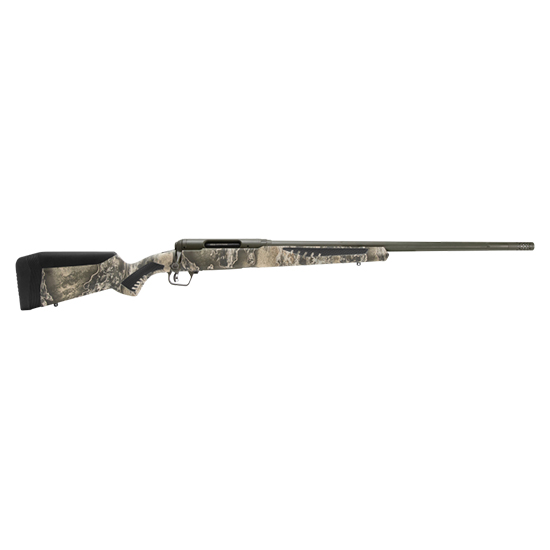 SAV 110 TIMBERLINE 7MM-08 REM 22" 4RD