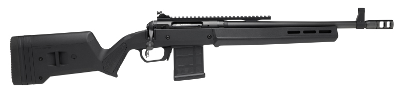 SAV 110 MAGPUL SCOUT 450BUSH 18"