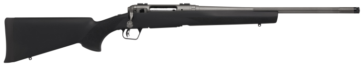 SAV 110 TRAIL HUNTER LITE 300WSM 20"