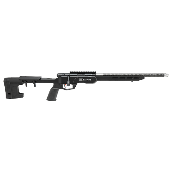 SAV B17 PRECISION LITE 17HMR 18" 10RD