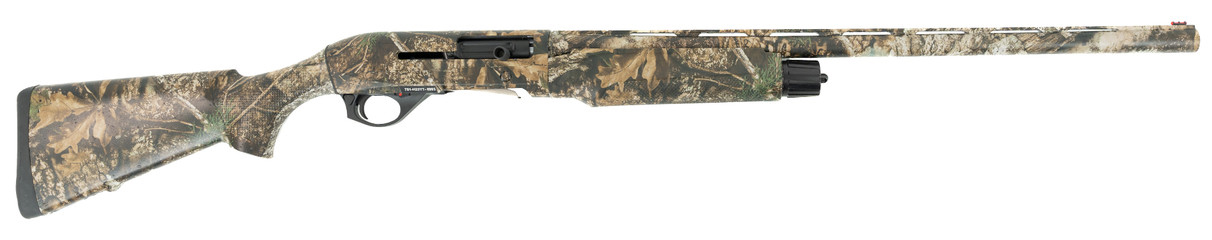 SPANDAU S2 12GA 24" SEMI AUTO REALTREE APX CAMO