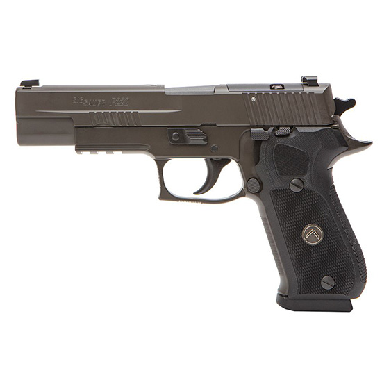 SIG P220 LEGION 10MM 5" GRAY 8RD OR