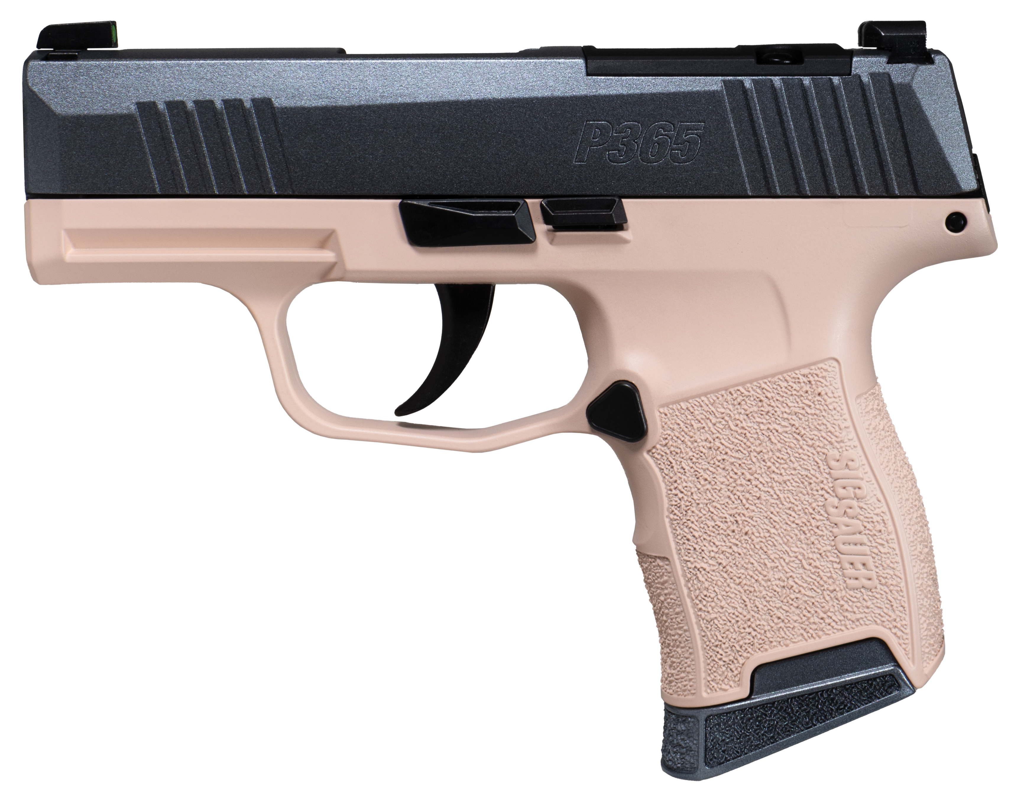 SIG SHARK COAST TACTICAL PEACH FUZZ 3659BXR3P