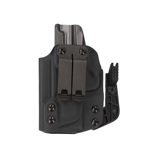 SIG HOLSTER P365 X MACRO APX 2.0 LH BPT BLK