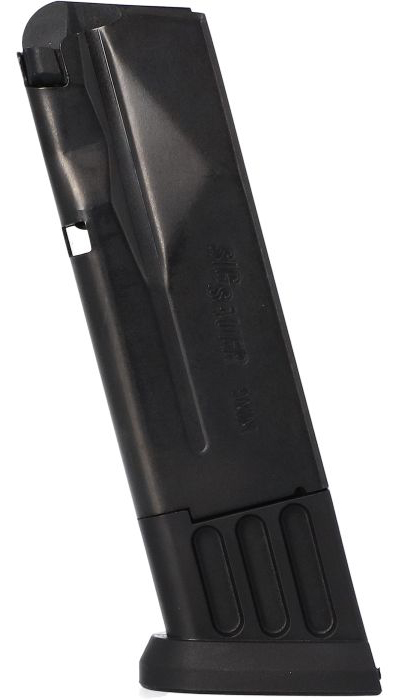 SIG MAG P365 X-MACRO 9MM 10RD BLK