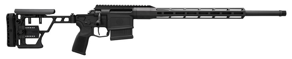 SIG CROSS 277 FURY 20" BLK 5RD