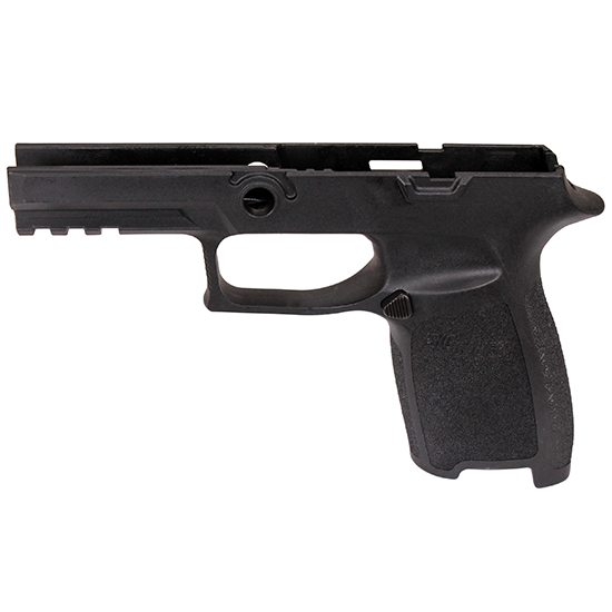 SIG GRIP MODULE CARRY P320 P250 SMALL BLK 9MM
