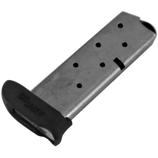 SIG MAG P238 380ACP X-GRIP EXTENDED 7RD