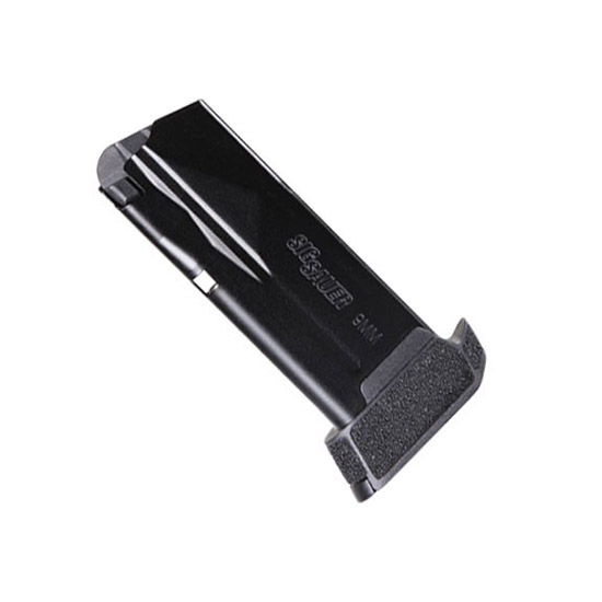 SIG MAG P365 9MM 12RD 