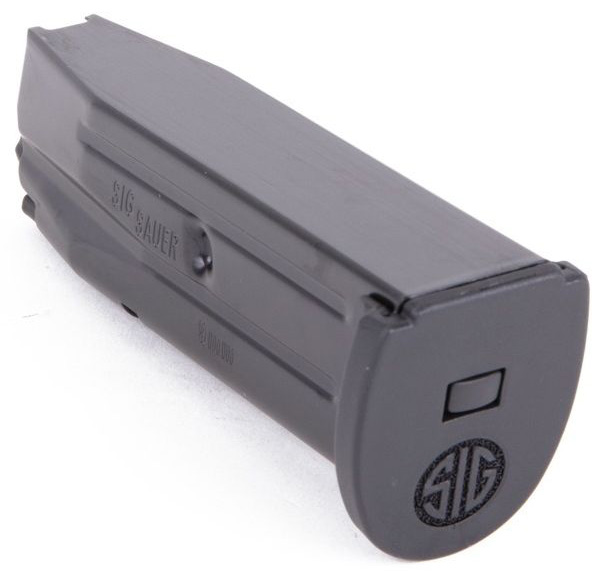 SIG MAG P250 P320 9MM 10RD