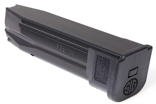 SIG MAG P250 P320 9MM FULL SZ 21RD