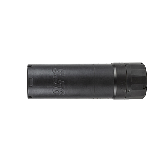 SIG SLXC SUPPRESSOR 5.56 INC QD COMPACT