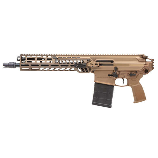 SIG MCX-SPEAR 7.62 13" COY M-LOK 20RD