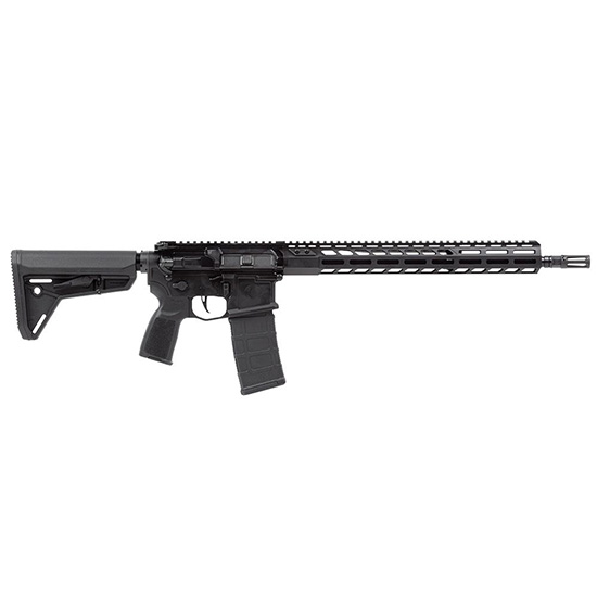 SIG M400 SDI 5.56 16" XSERIES BLK TELE MLOK 30