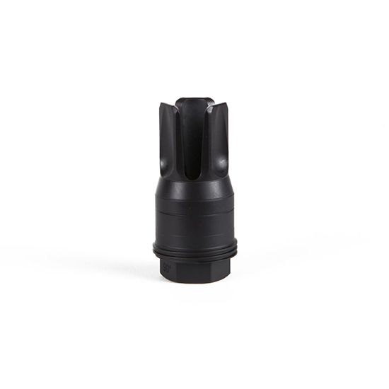 SIG FLASH HIDER 5.56 CLUTCH-LOK 90 DEG SHOULD