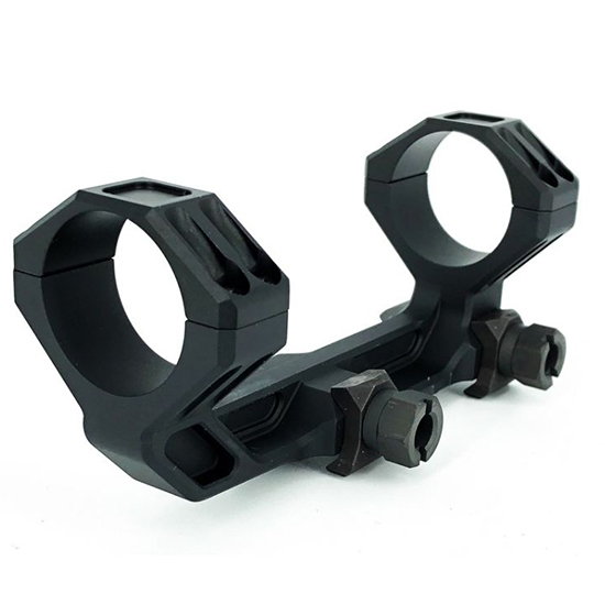 SIG ALPHA3 SCOPE MOUNT 30MM BLK