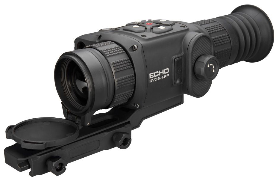 SIG ECHO SV35-LRF THERMAL SIGHT 1.5-12X35M