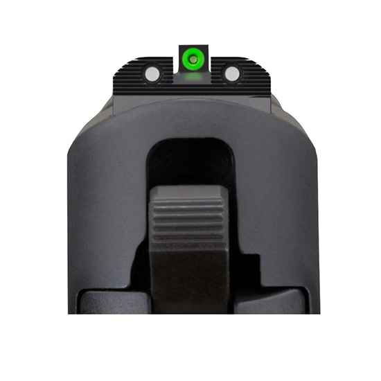 SIG XRAY3 HG SIGHTS GRN #6 FRONT #8 REAR RND