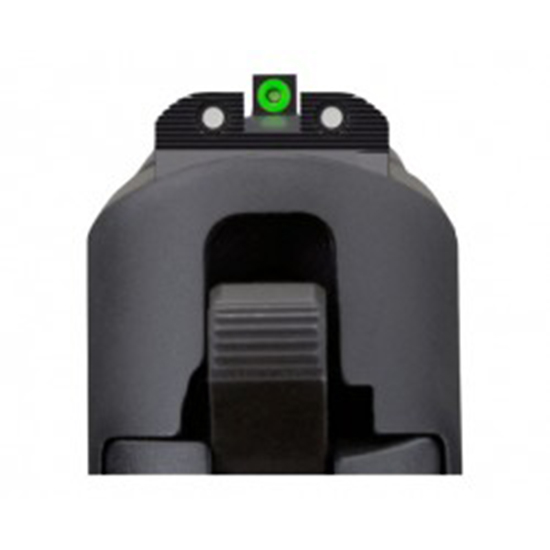 SIG XRAY3 HG SIGHTS GRN #8 FRONT #8 REAR SQUARE