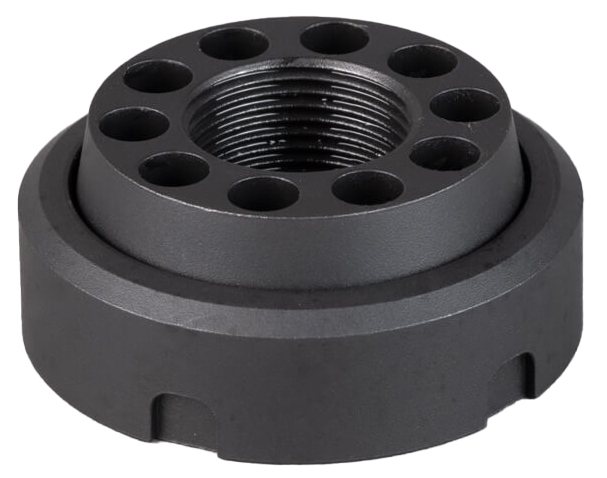 SIL CHARLIE DIRECT THREAD MOUNT 5/8X24