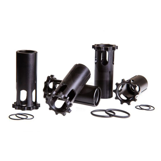 SILENCERCO PISTON KIT