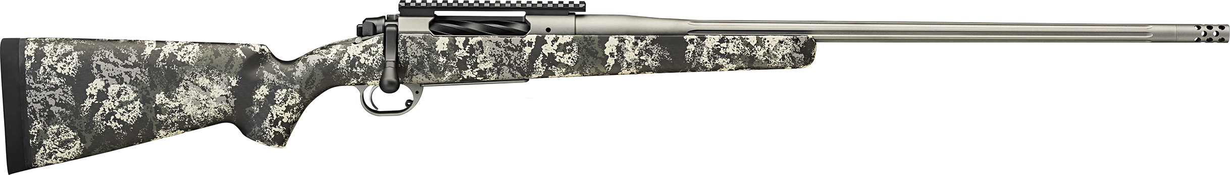 SPR MODEL 2020 BOUNDARY 300WIN 24" ROGUE 3RD SS