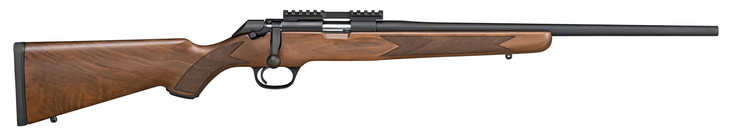 SPR MODEL 2020 RIMFIRE 22LR AA WALNUT 20" 10RD