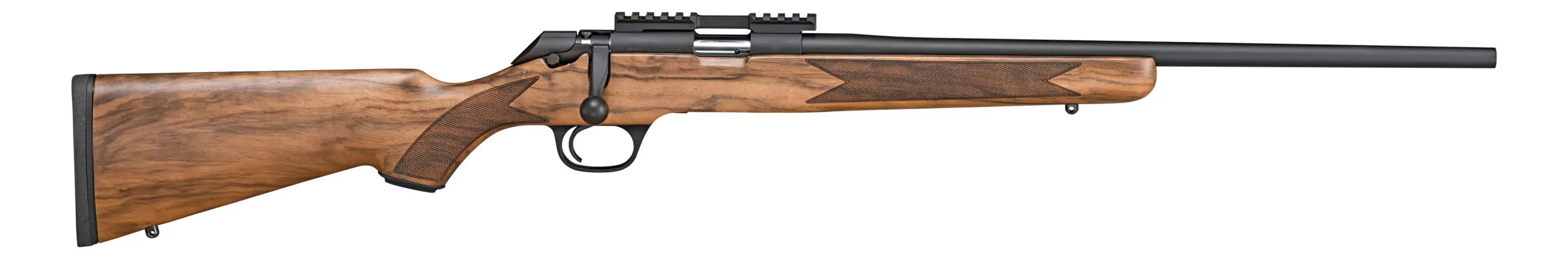 SPR MODEL 2020 RIMFIRE 22LR AAA WALNUT 20" 10RD