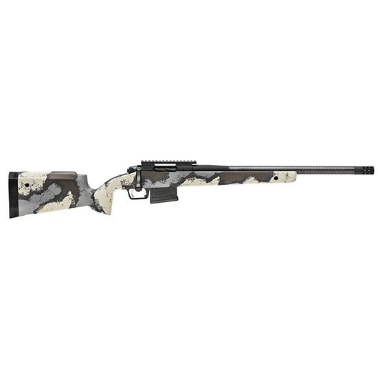 SPR MODEL 2020 WAYPOINT 308WIN W/CF BBL RIDGELIN