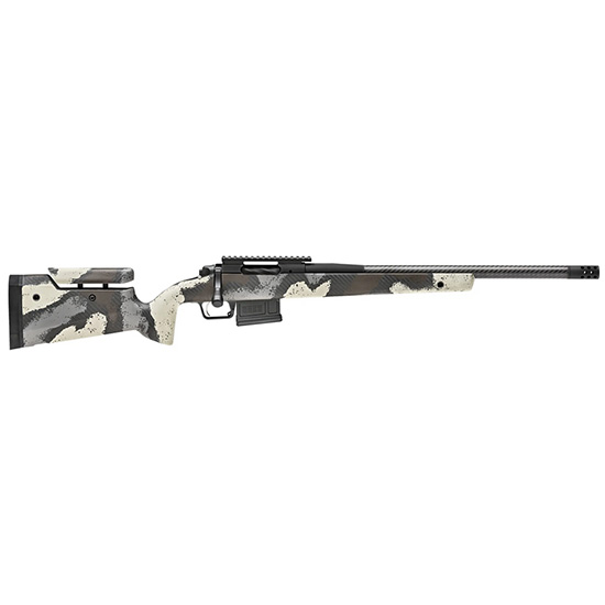 SPR MODEL 2020 WAYPOINT 308WIN CF RIDGELINE ADJ