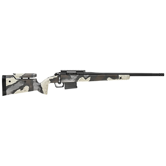 SPR MODEL 2020 WAYPOINT 308WIN RIDGELINE ADJUST