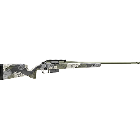 SPR MODEL 2020 WAYPOINT 308WIN EVERGREEN