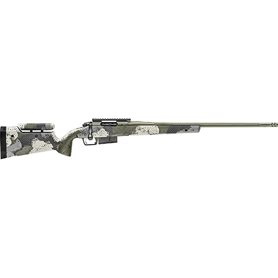 SPR MODEL 2020 WAYPOINT 308WIN EVERGREEN ADJUST