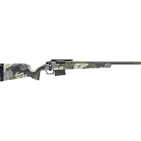 SPR MODEL 2020 WAYPOINT 6.5CREED CF BBL EVERGRN